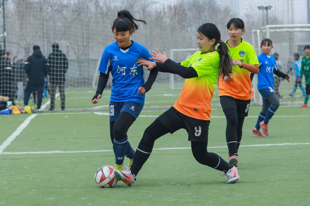 Termina la competición de élite de fútbol sala de Tianjin. 天津市室内五人制足球精英赛落幕