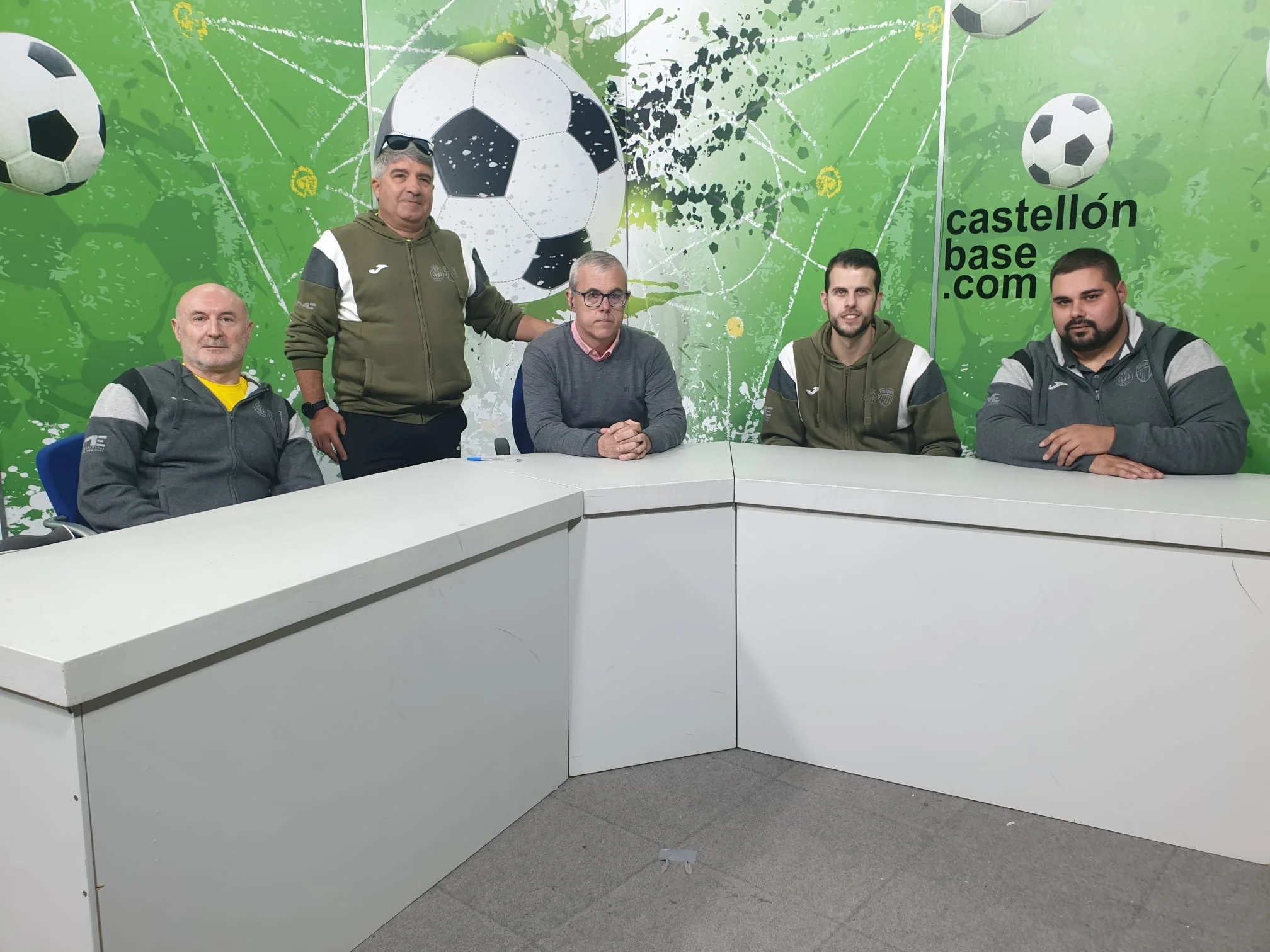 Vila-Sport A Ball, una realidad por la integración de personas con diversas capacidades